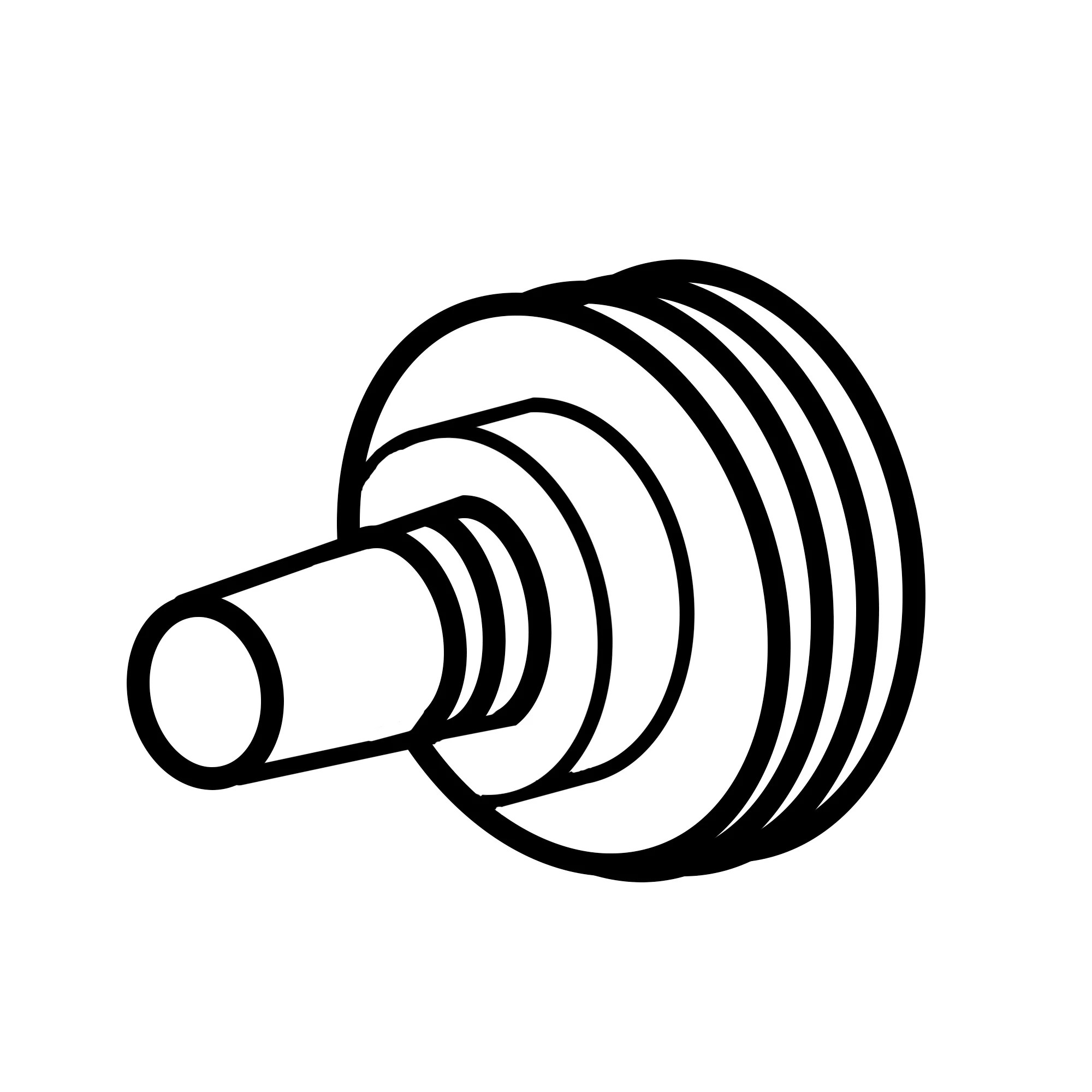 ROD;STEM