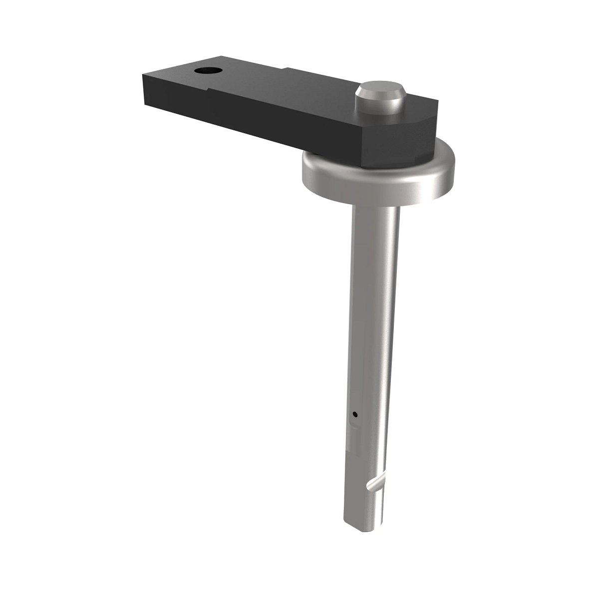 Gauge Wheel Arm