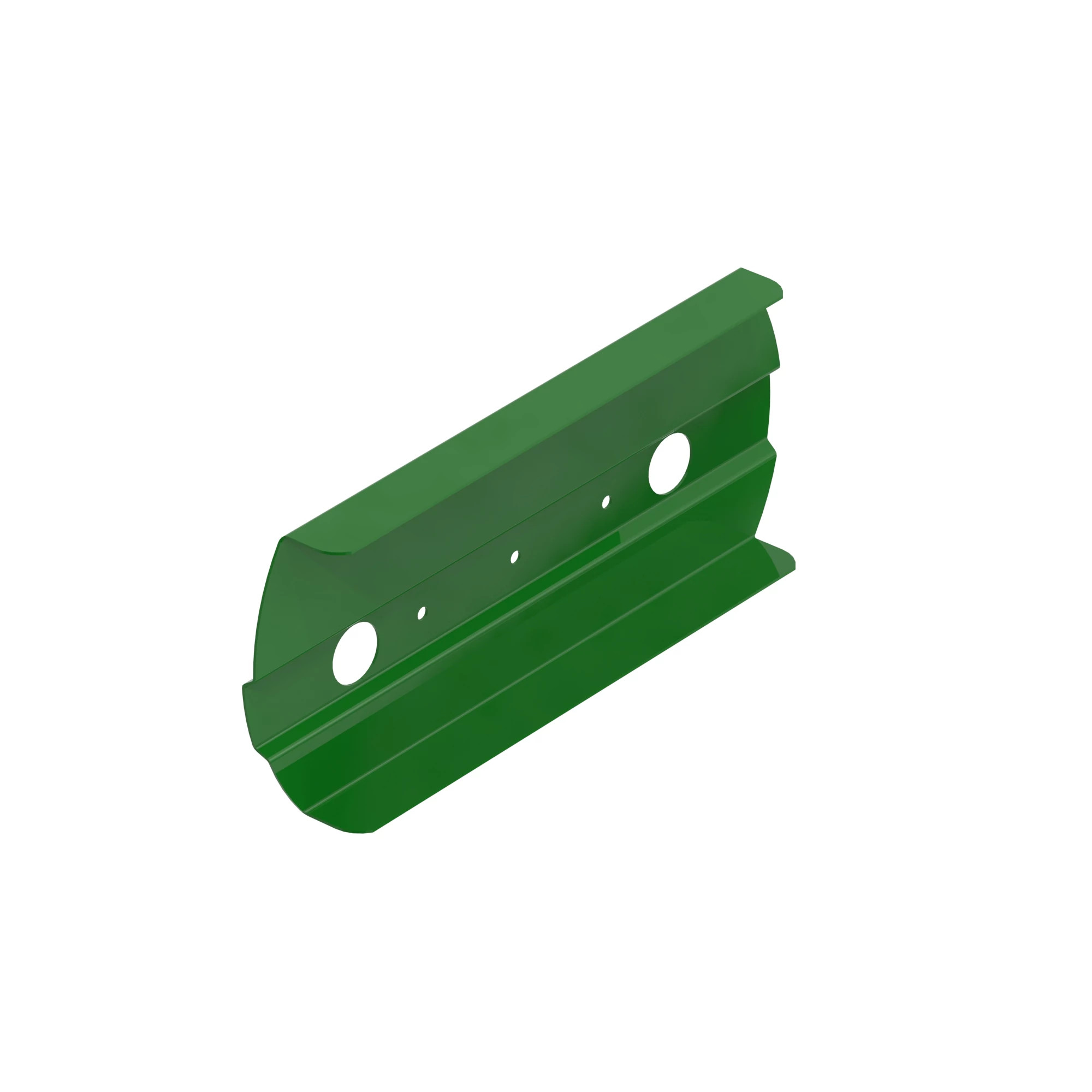 John Deere Deflector - A40690