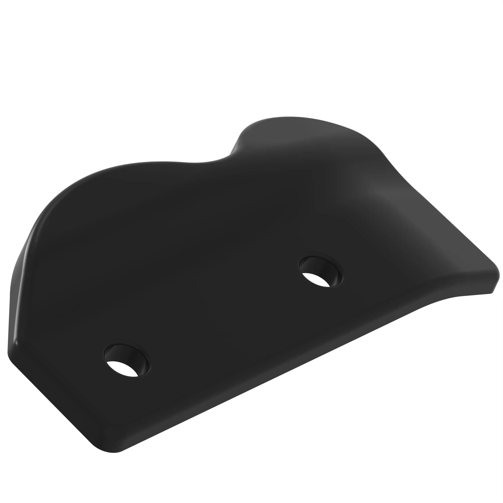 GUIDE, GUIDE, BRACKET, RH