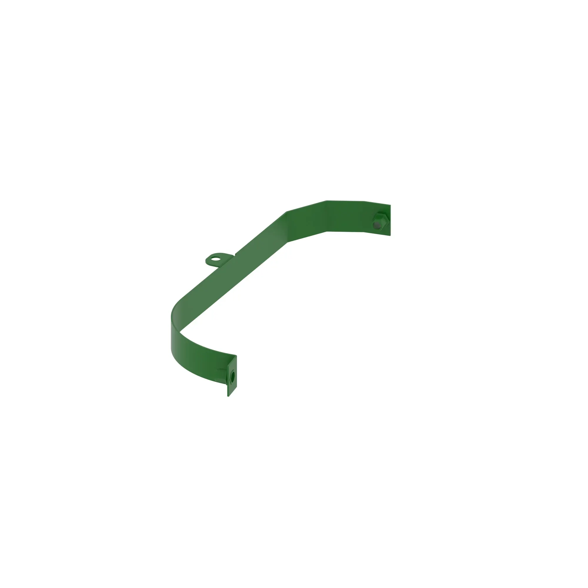 John Deere Guard - DC200308