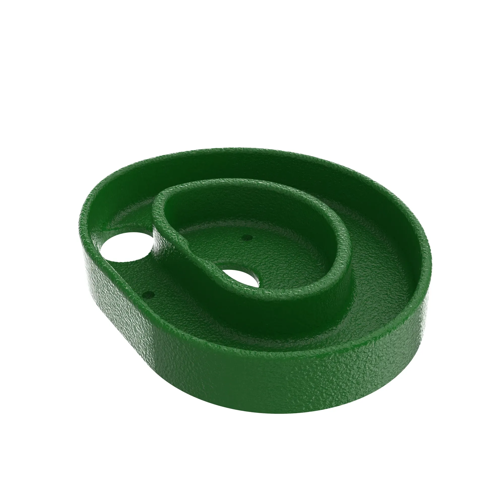 John Deere Left Side Pickup Cam - FH309516