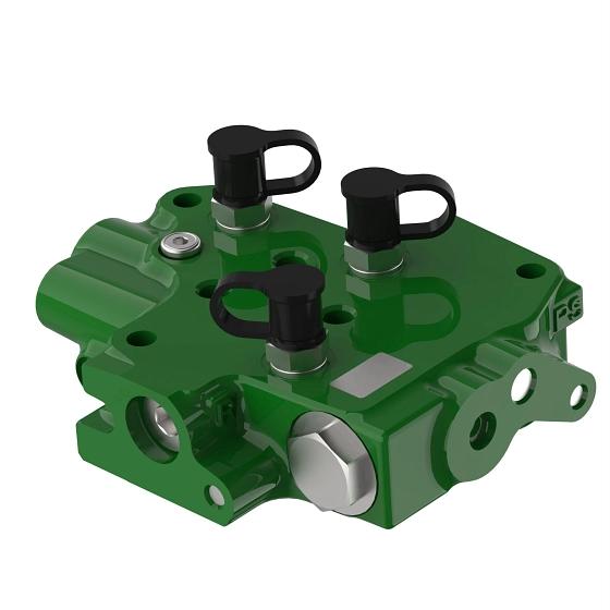 John Deere Manifold - TA22100