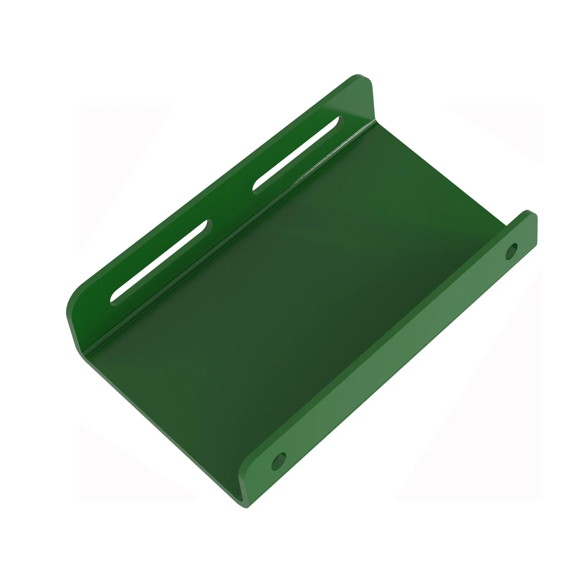John Deere Plate - A98779