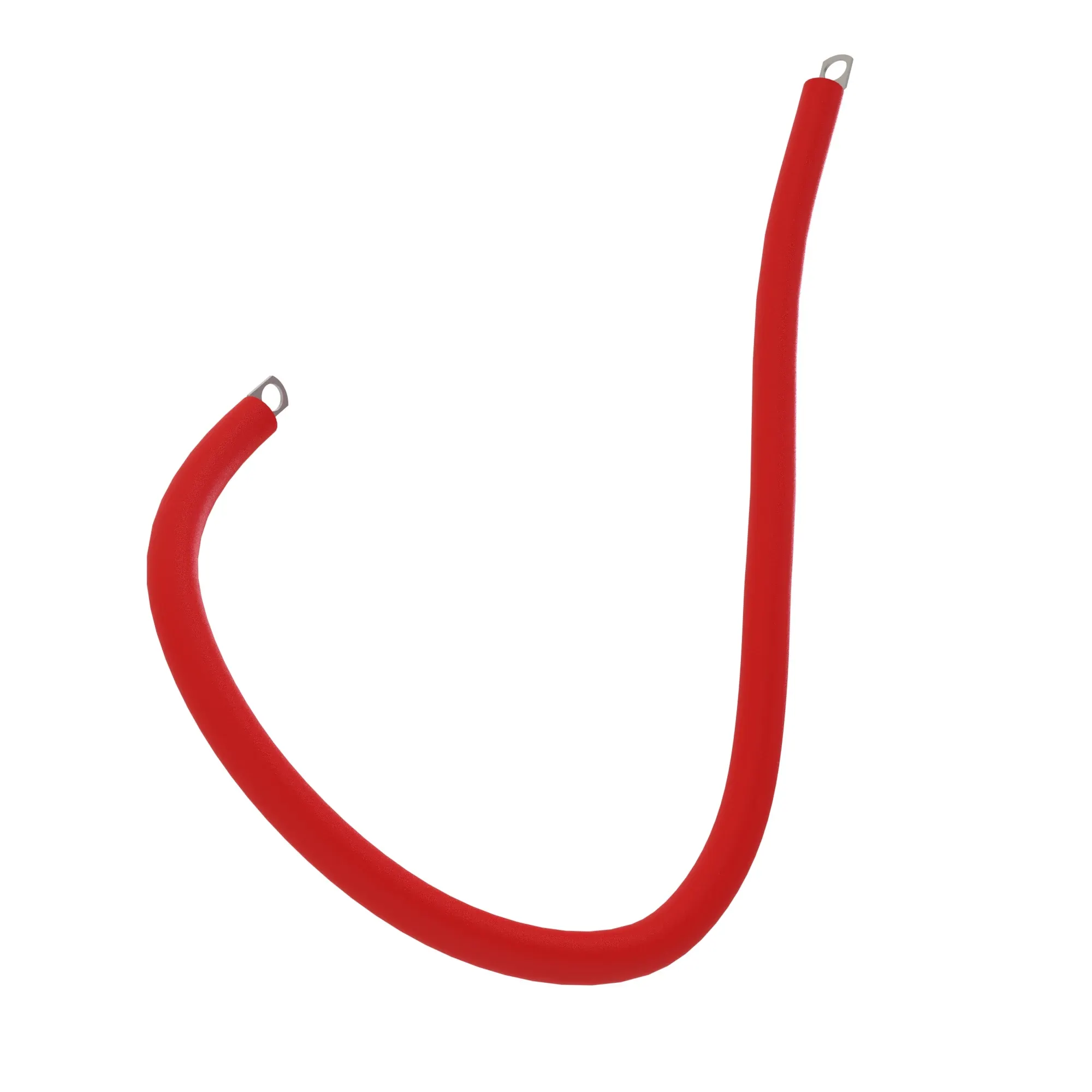CABLE,SLAVE TO STR B+ 624KR, MARINE TRAM