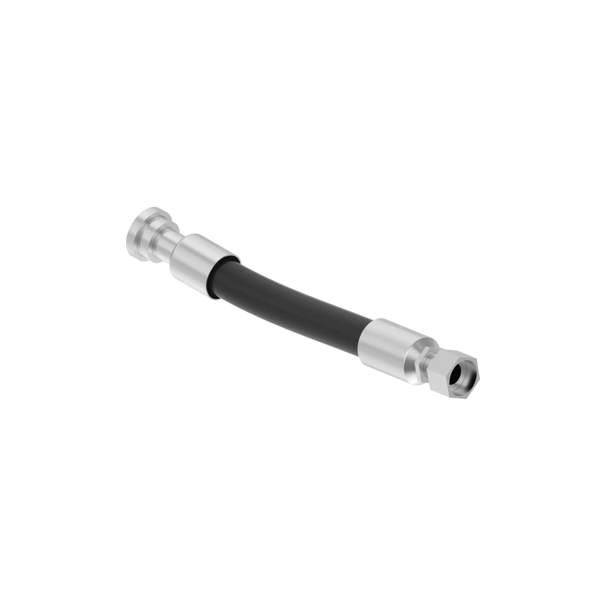 John Deere Rear Propel Hydraulic Hose - AN402929