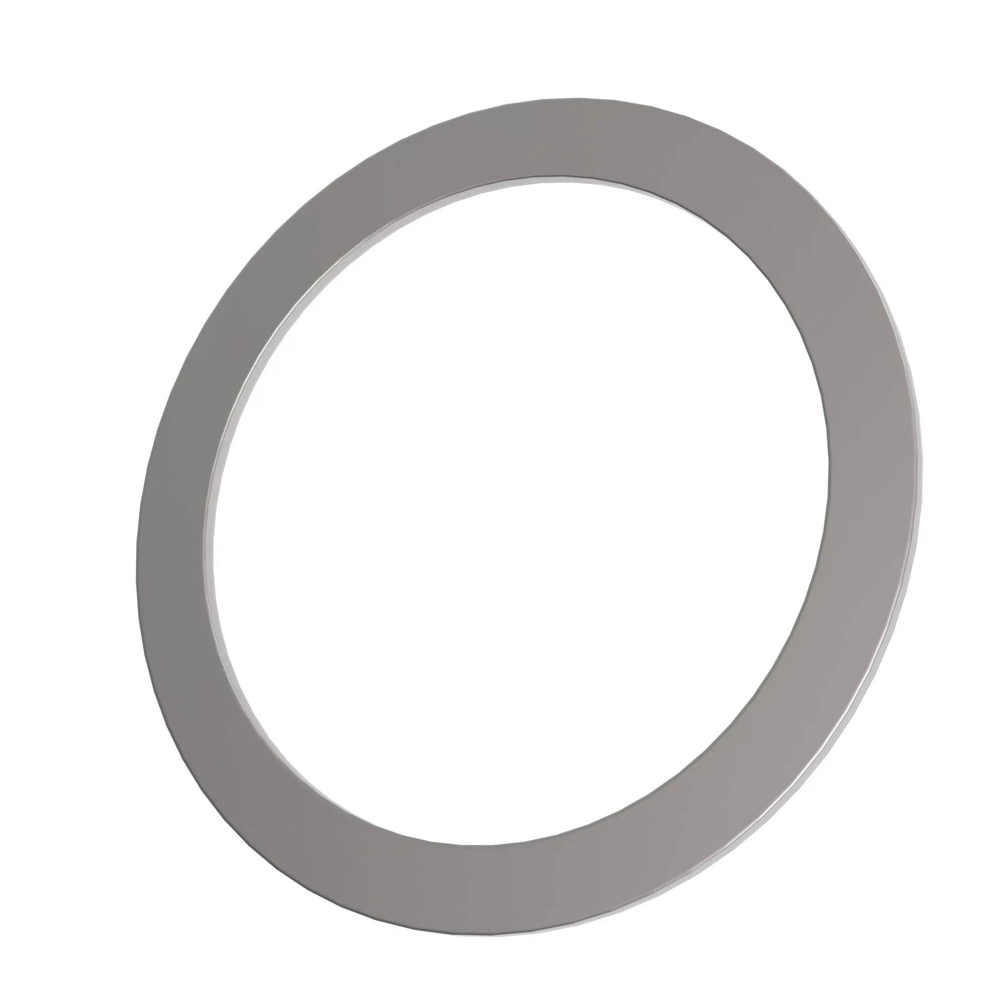 John Deere Round Hole Washer - M71876