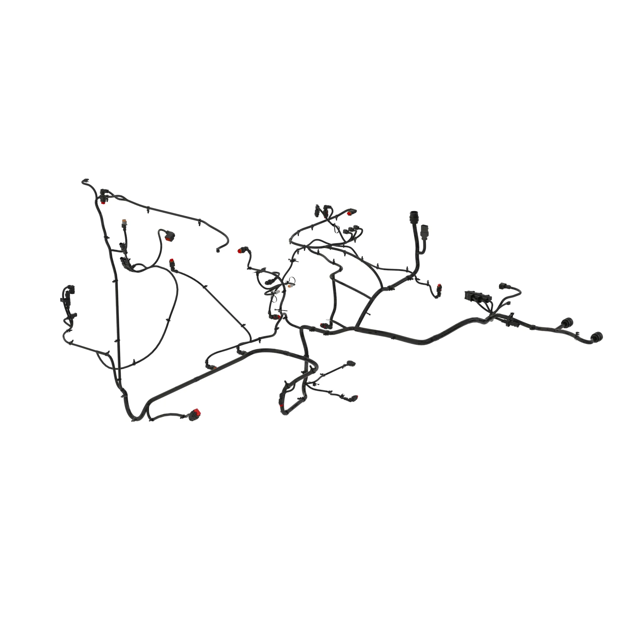 POD Harness