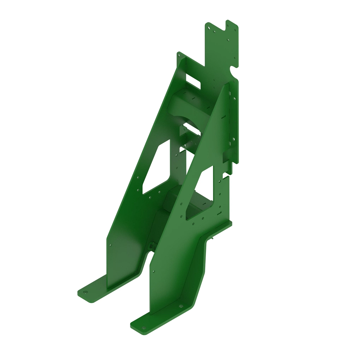 Bracket, 1725 Exact Rate Pump Mount