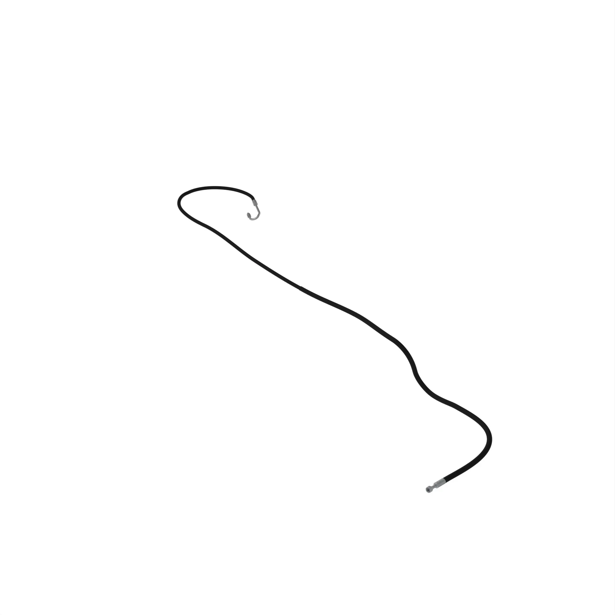 John Deere Refrigerant Hose - AT439957
