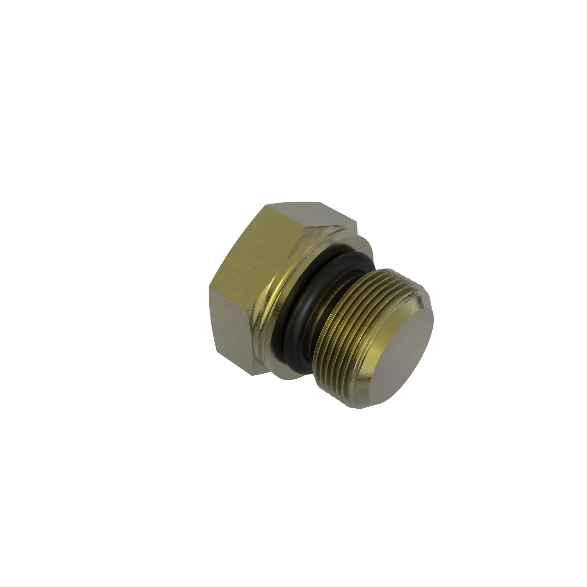 John Deere Fitting - PMTF200