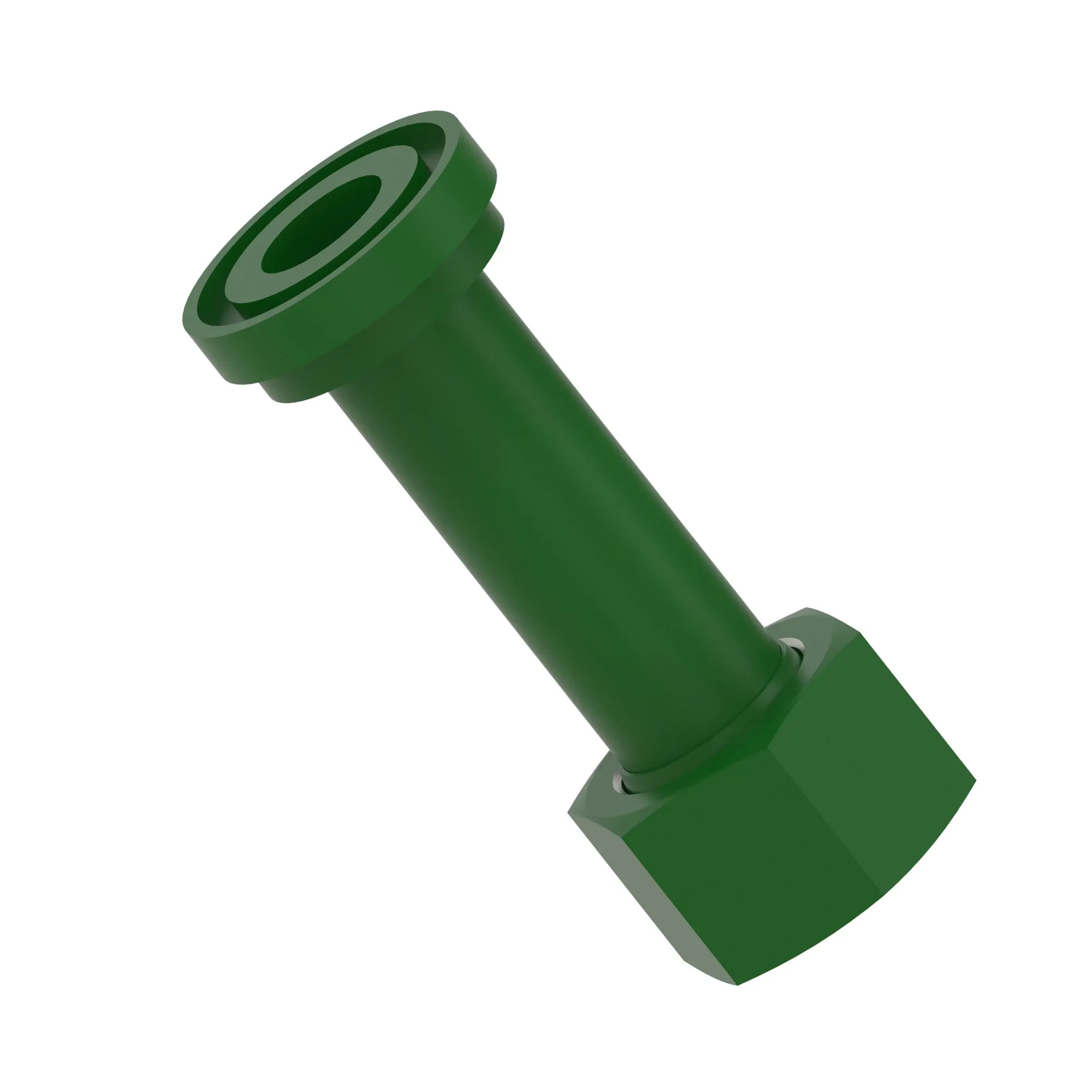 HYDRAULIC TUBE