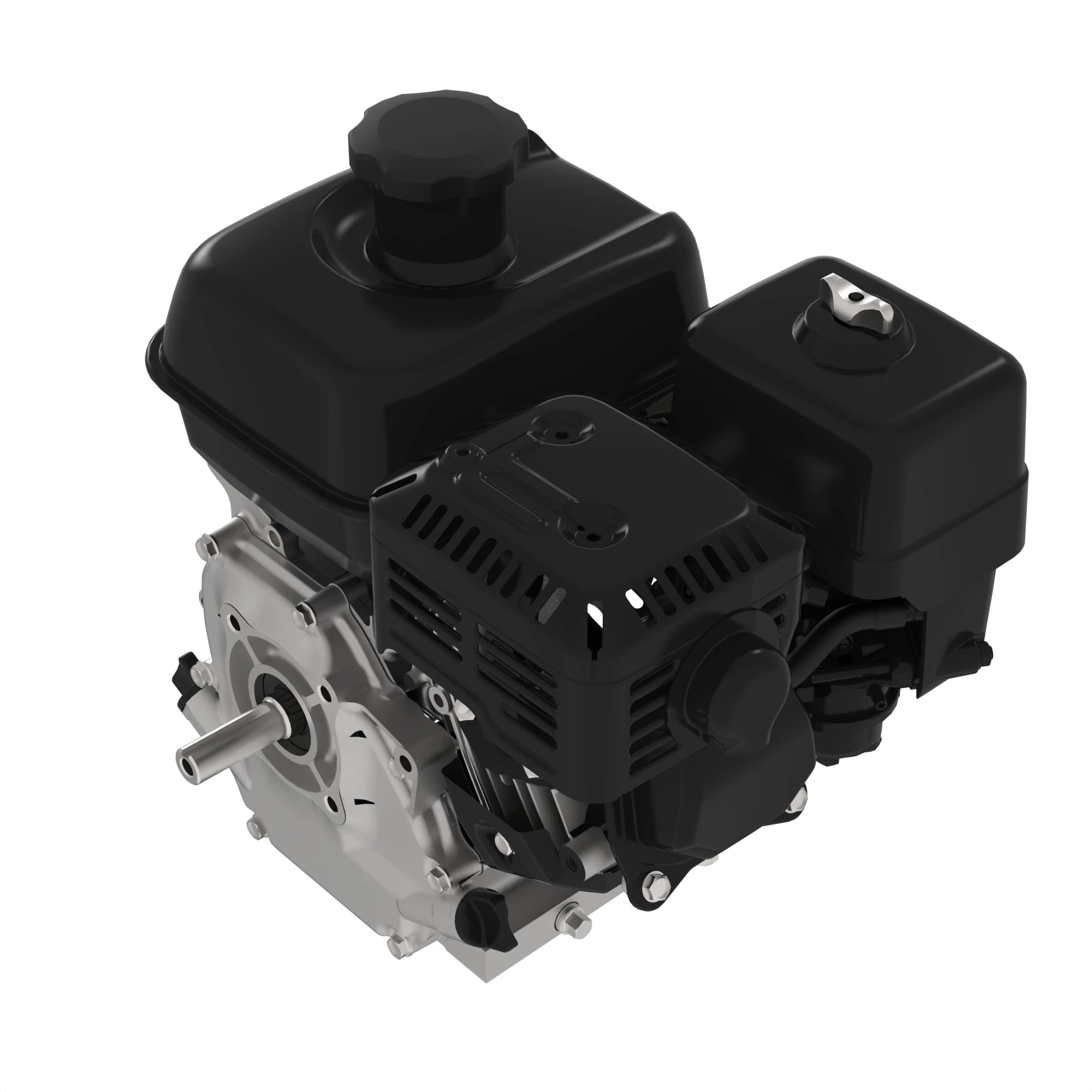 ⚙️ AUC14498: Motor de Gasolina John Deere 🚜✅ | Procomex