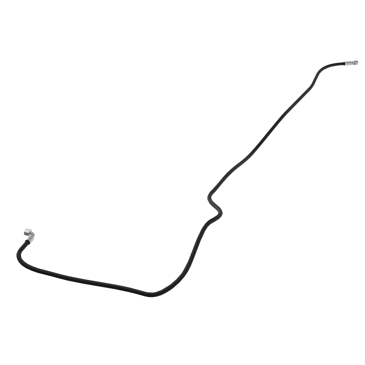 John Deere Hydraulic Integrated Circuit (HIC) Pressure Hose - AXE40387