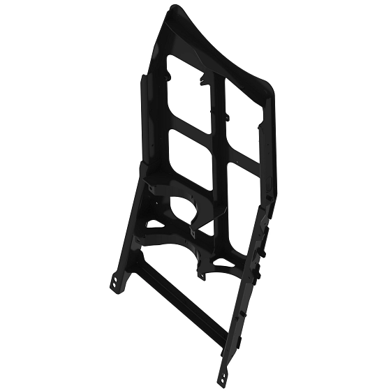 John Deere Bracket - AT543682