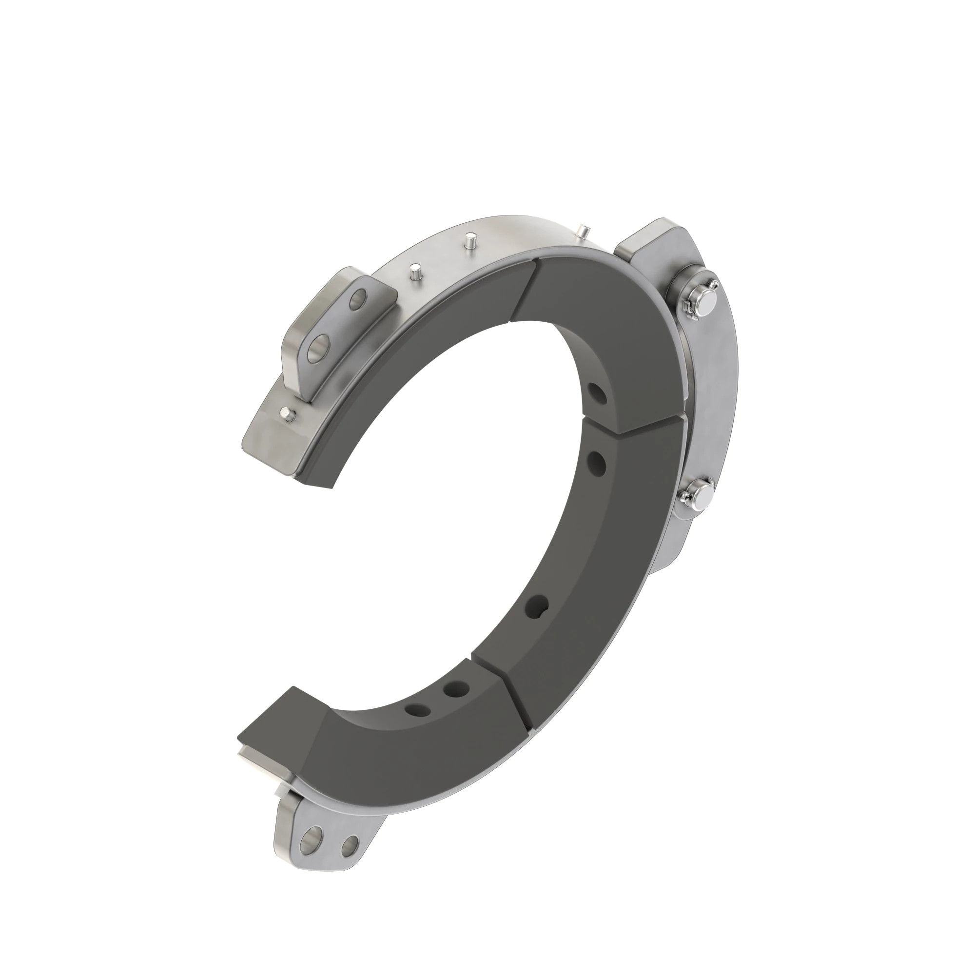 John Deere parking Brake Band - R125434