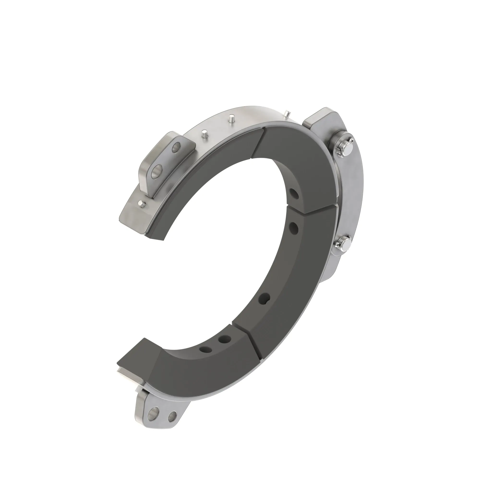 John Deere parking Brake Band - R125434