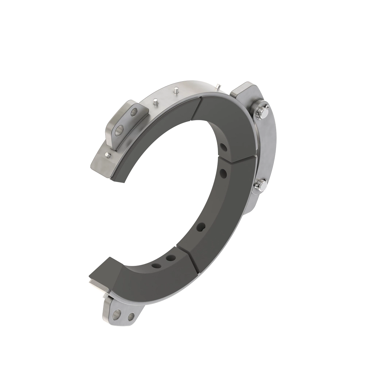 Band, Brake