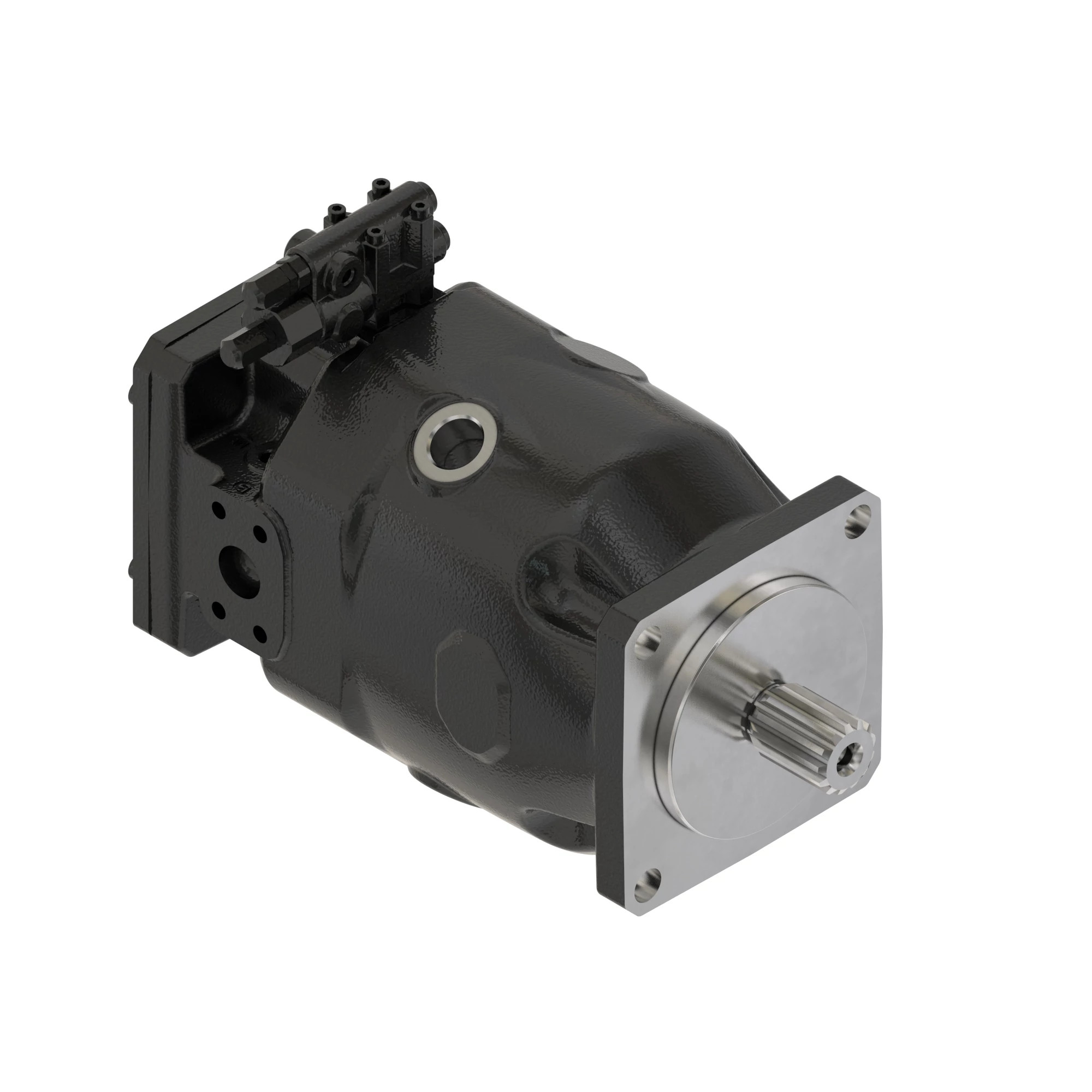 HYDRAULIC PUMP, HYDRAULIC PUMP