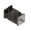 John Deere Hydraulic Pump - F075178