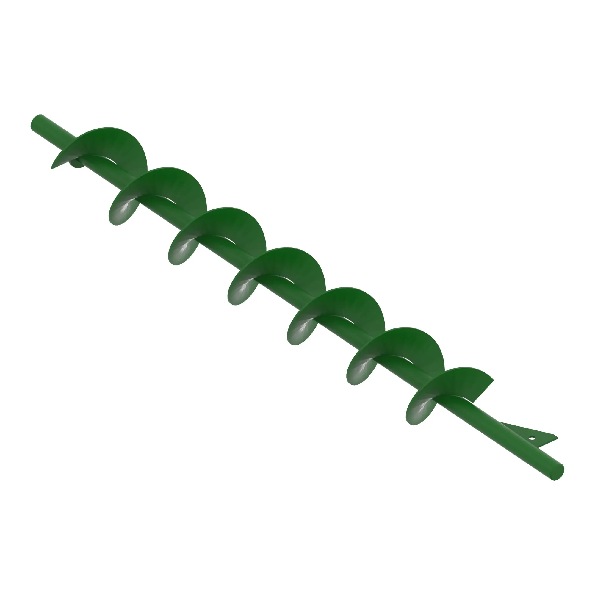 AUGER