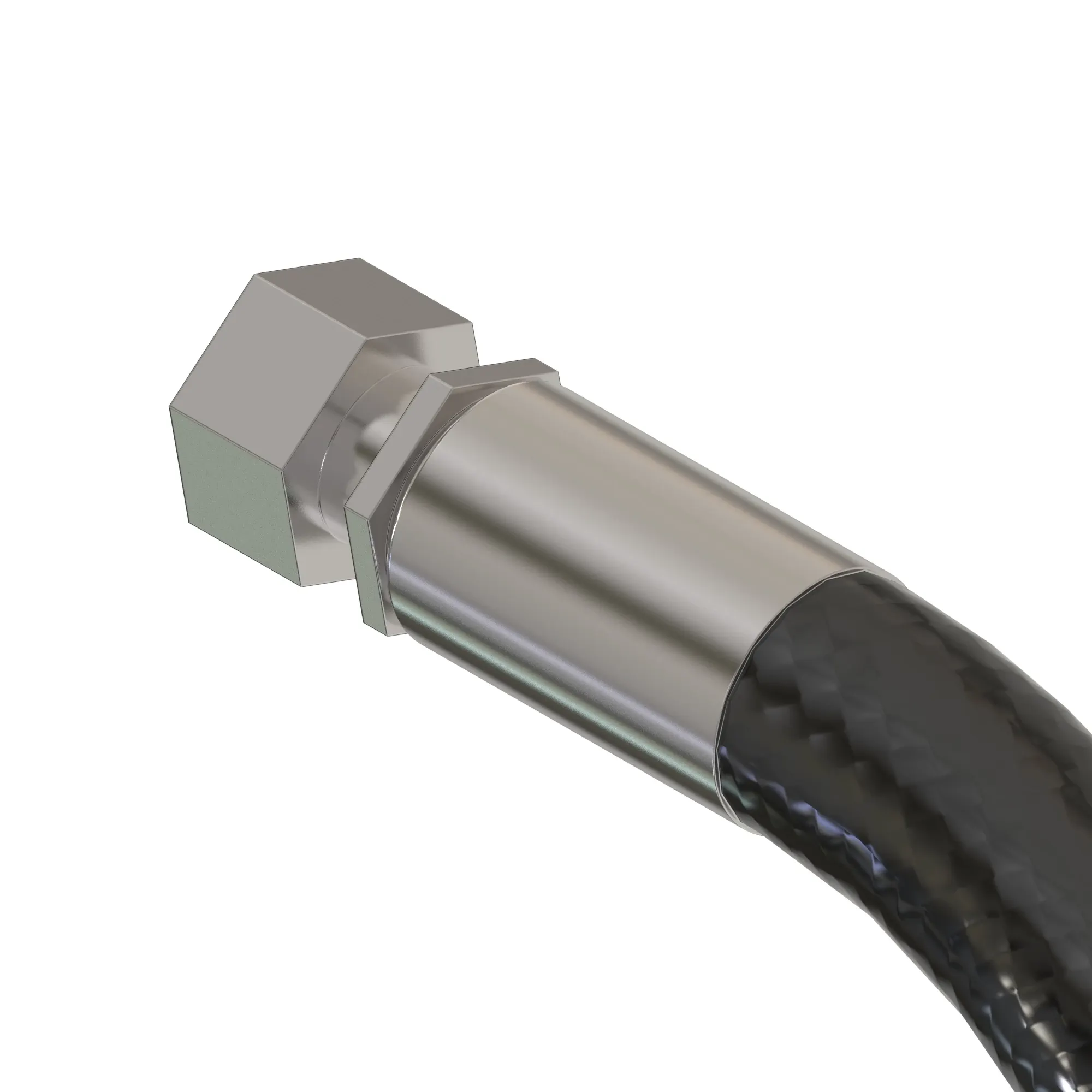 Hydraulic Hose