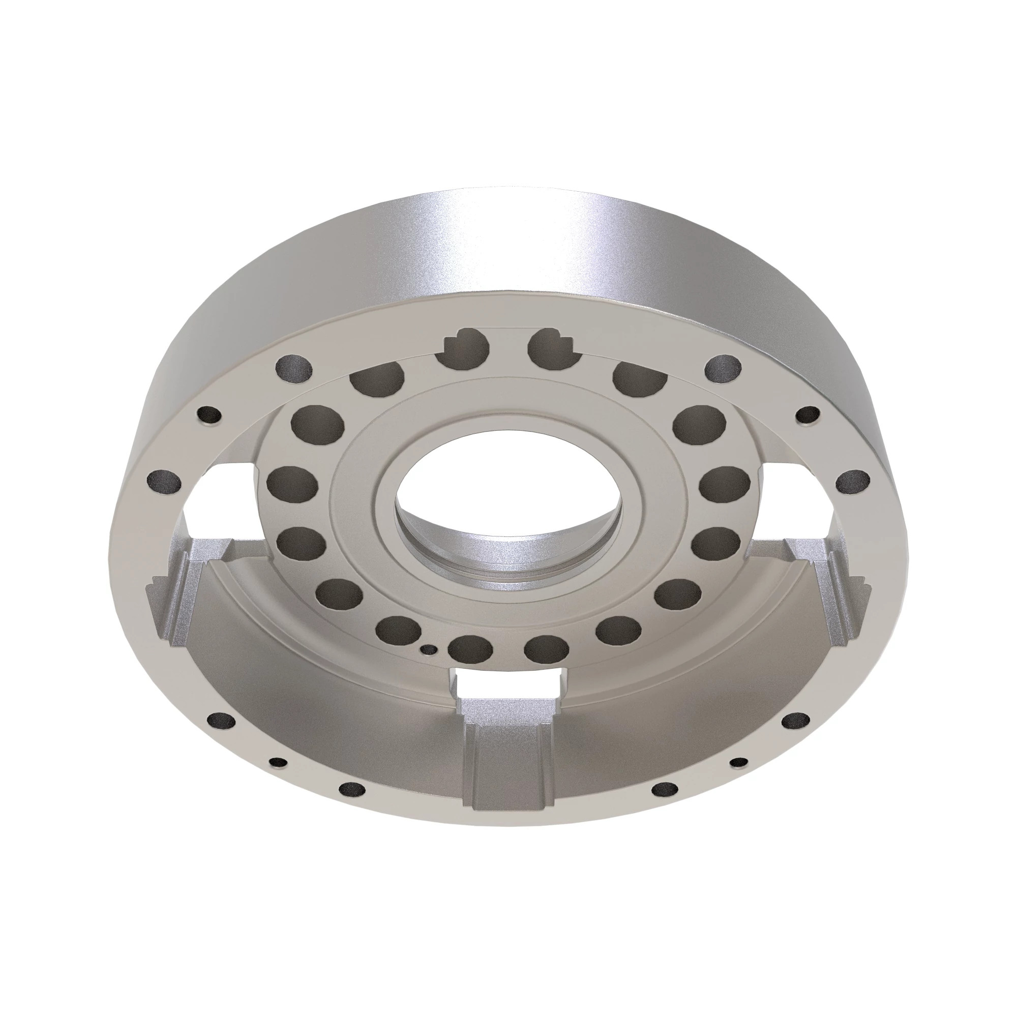 John Deere Brake Housing - T201906