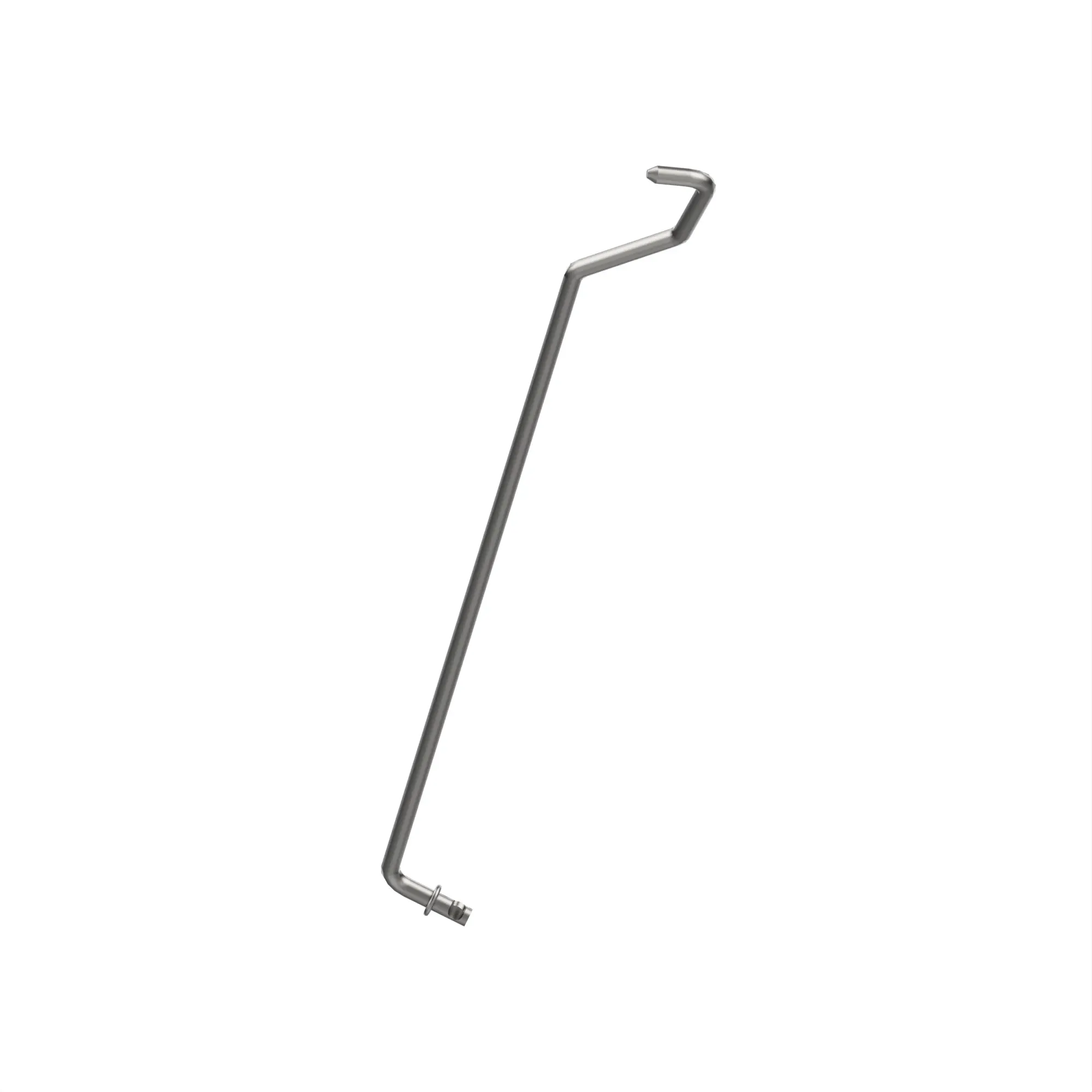 PARK BRAKE CONNECTION