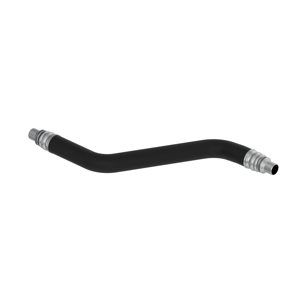 John Deere Oil Cooler Hose - AL158899