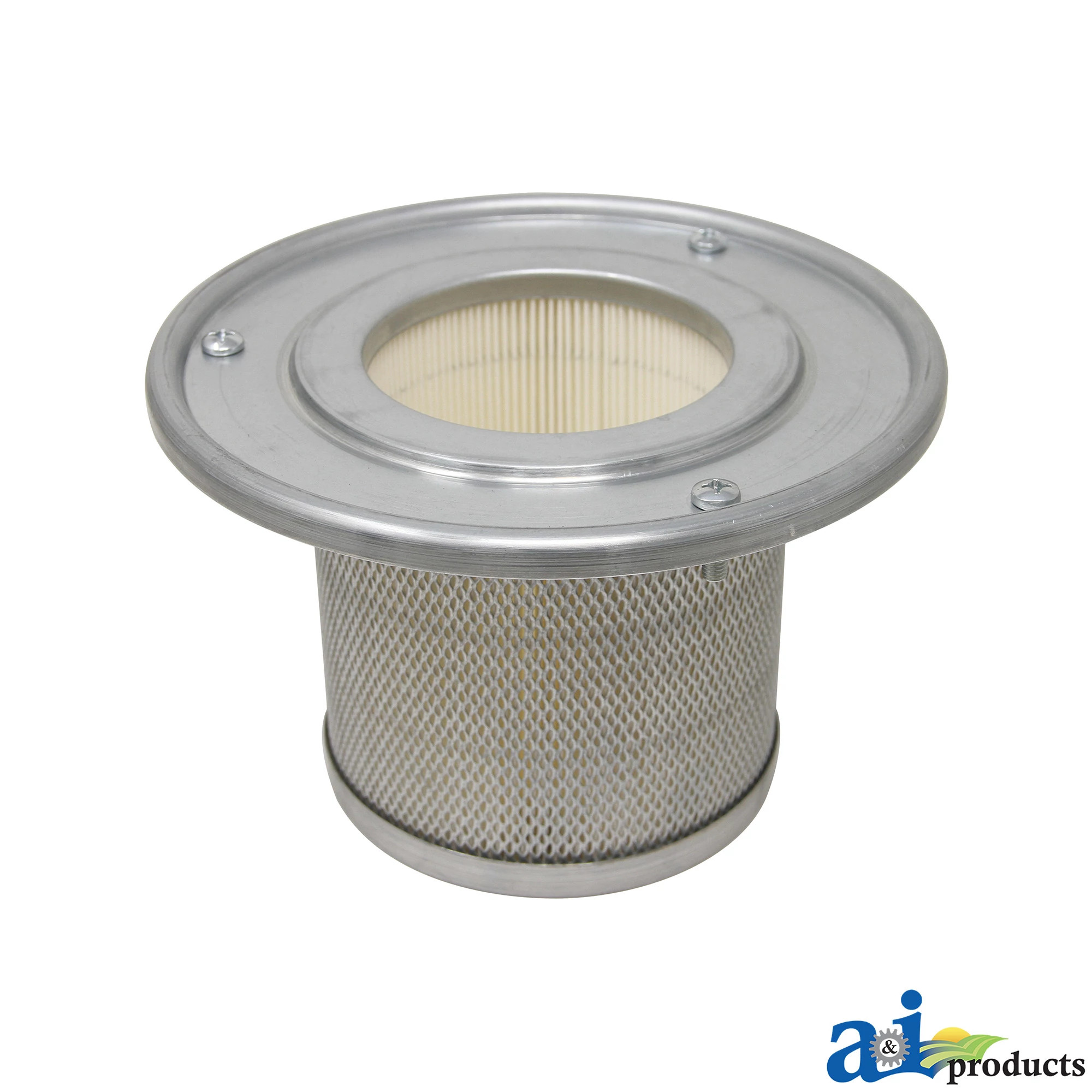 A&I Products Secondary Air Filter Element - A-AL78224