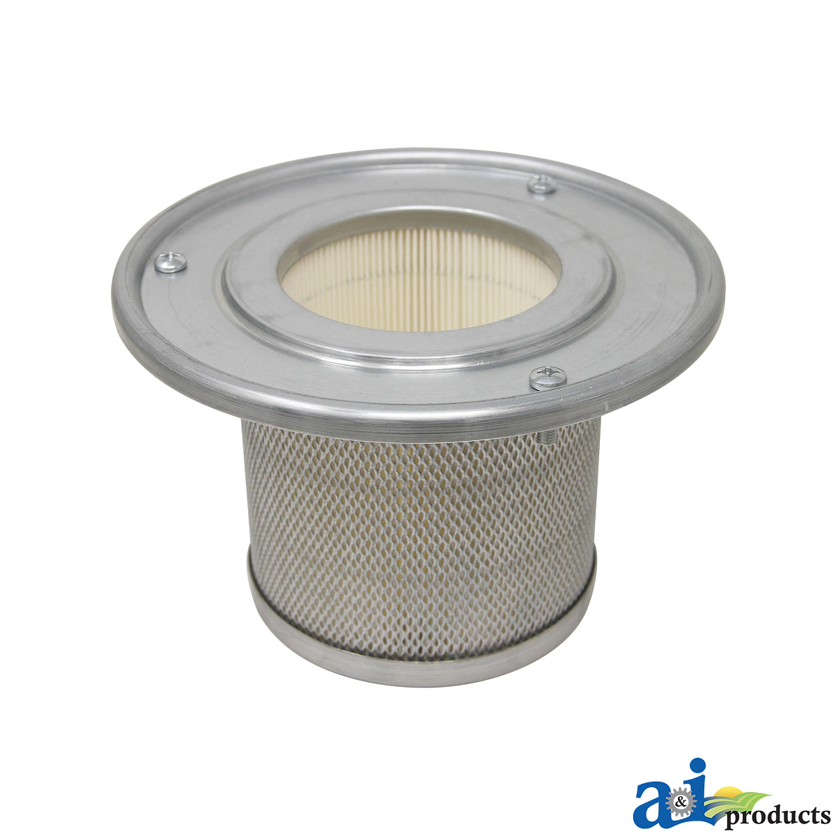 A&I Products Secondary Air Filter Element - A-AL78224