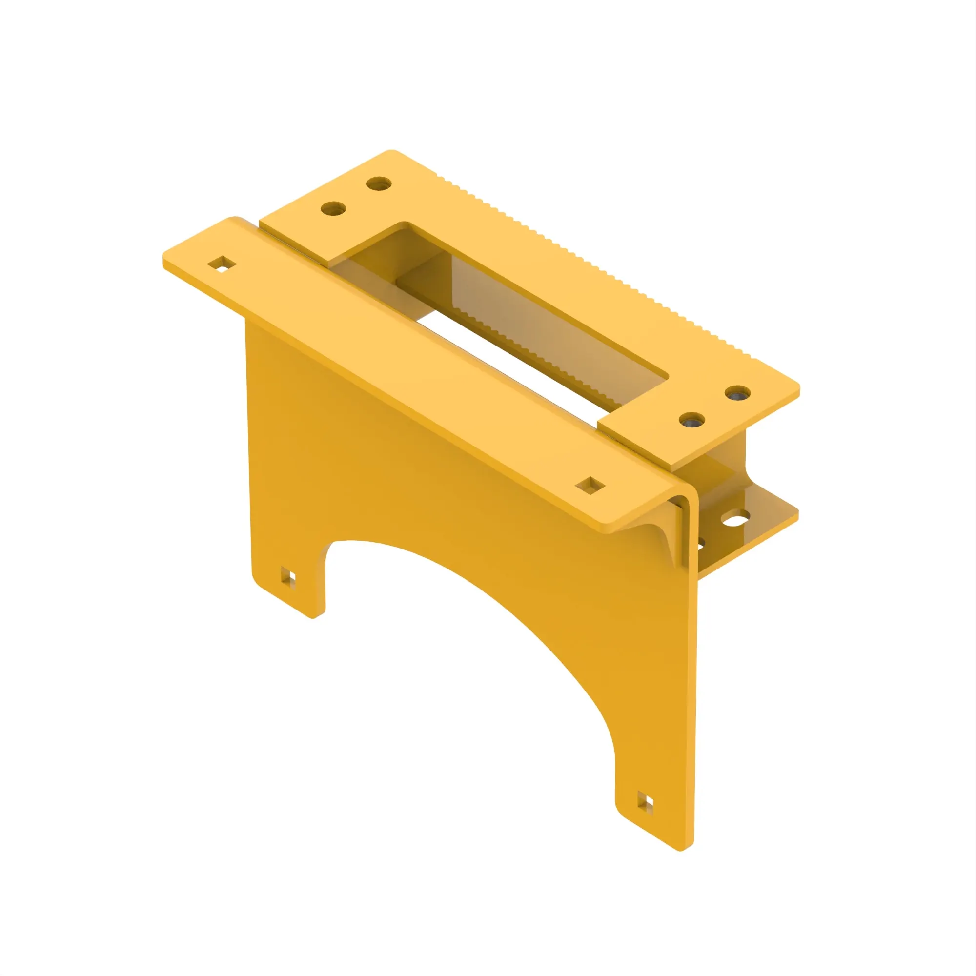 BRACKET, LADDER BRACKET