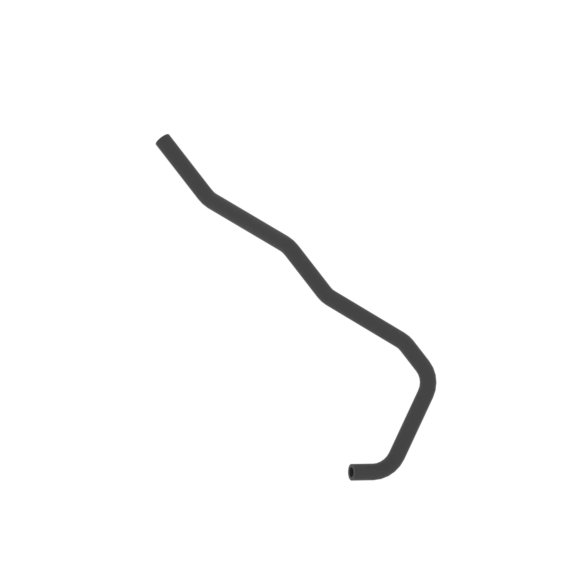 John Deere Molded Hose - L211080
