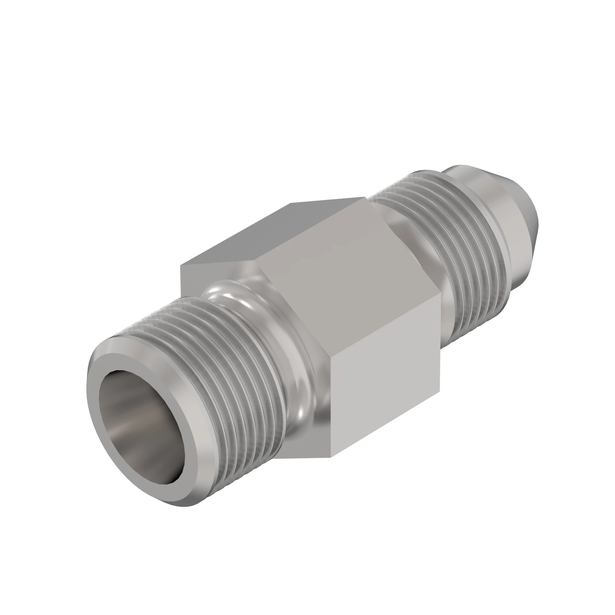 John Deere Union Stud Connector Fitting - T379668
