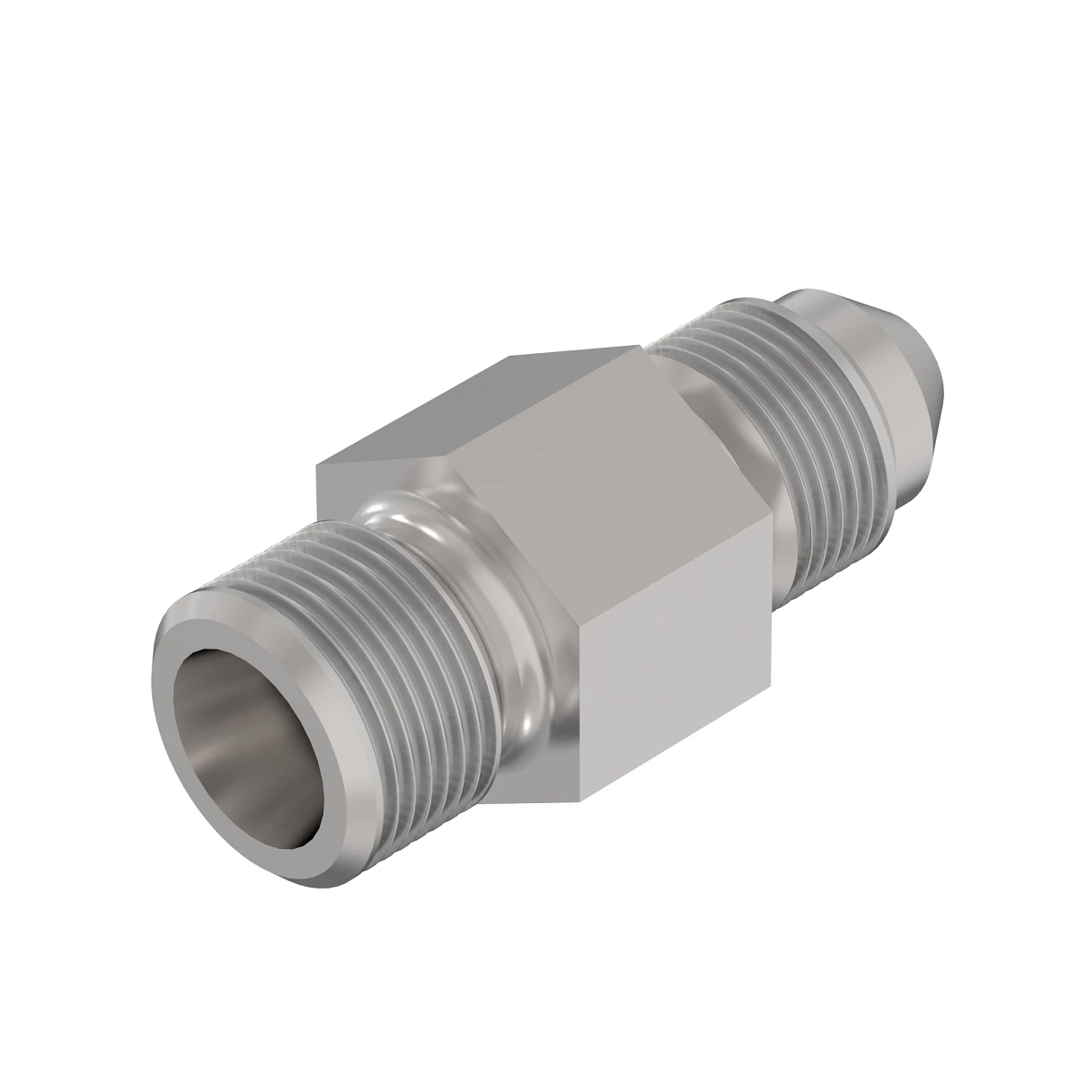 Connector Fitting, Union L