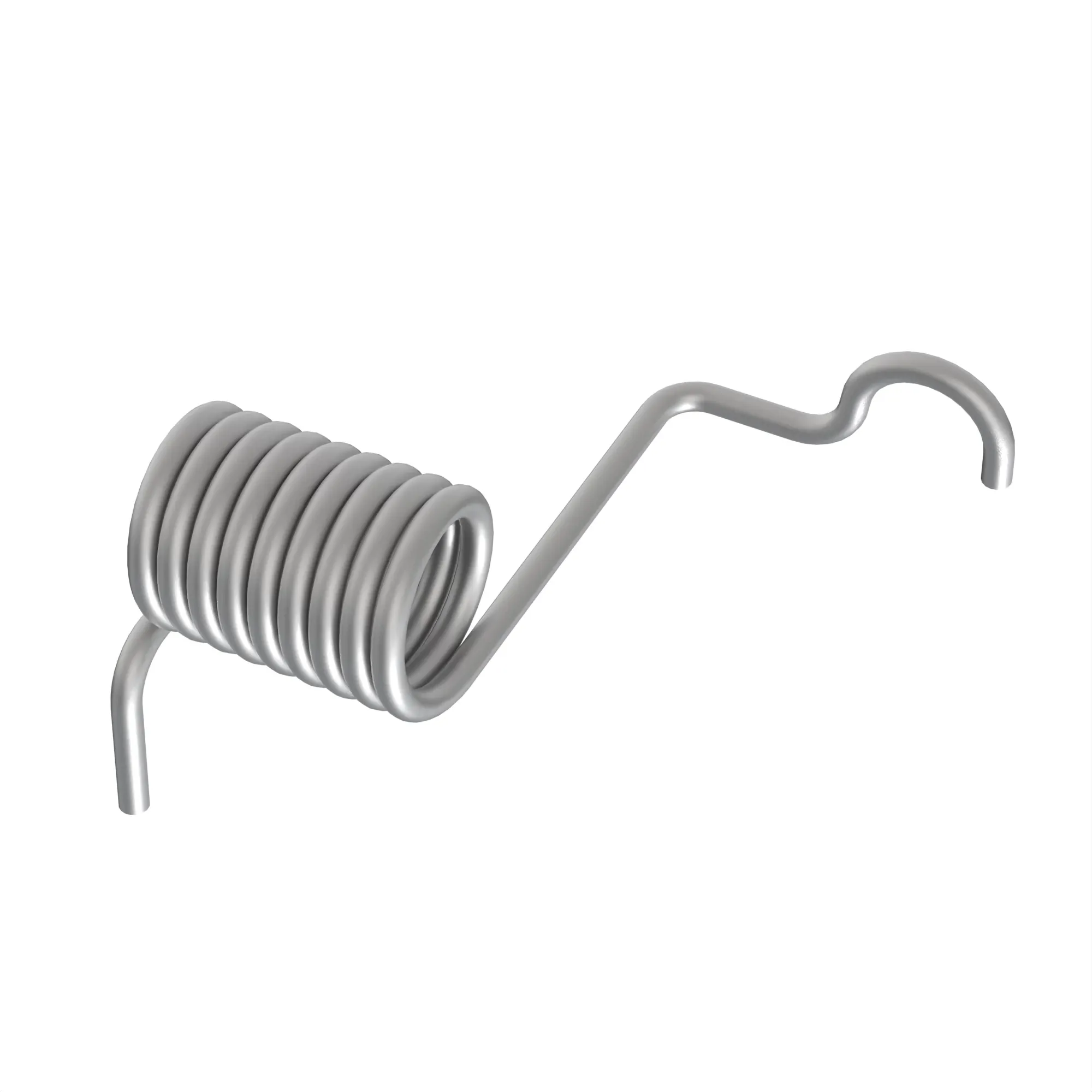 John Deere Torsion Spring - LVU34965