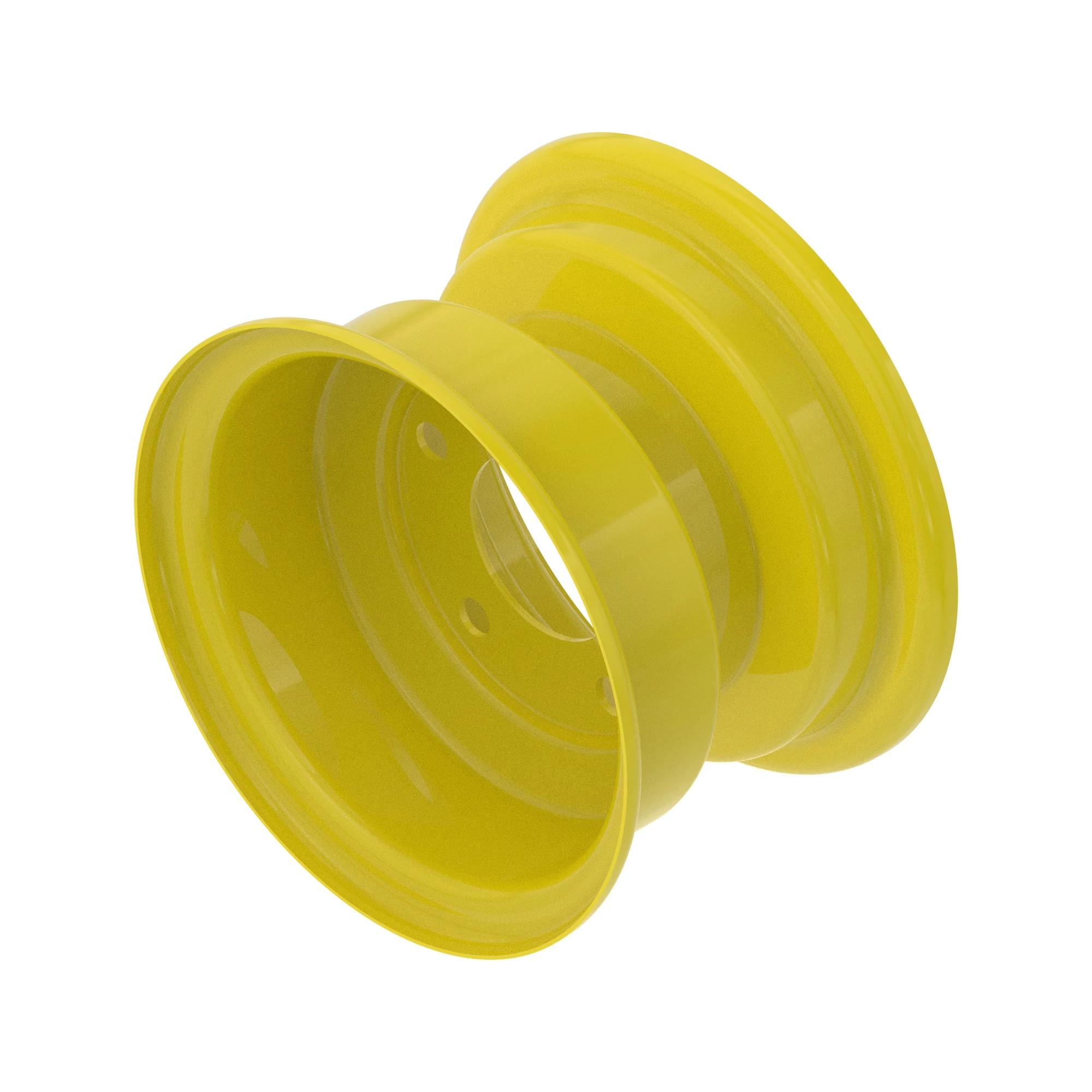 John Deere Rim for 16 X 6.50-8 4 PR Turf Tire - AA39586