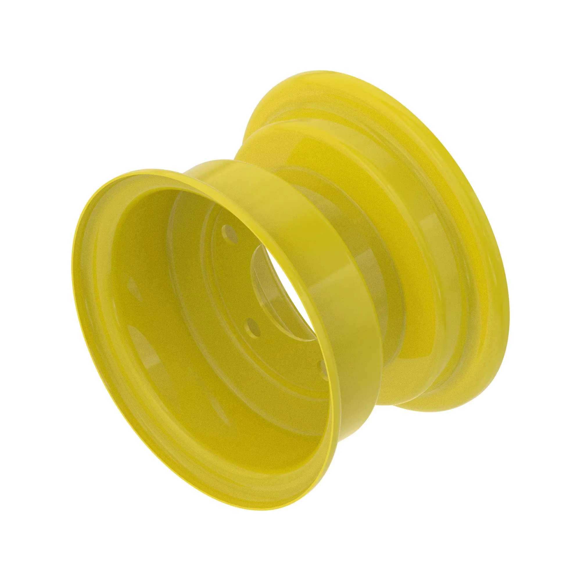 John Deere Rim for 16 X 6.50-8 4 PR Turf Tire - AA39586