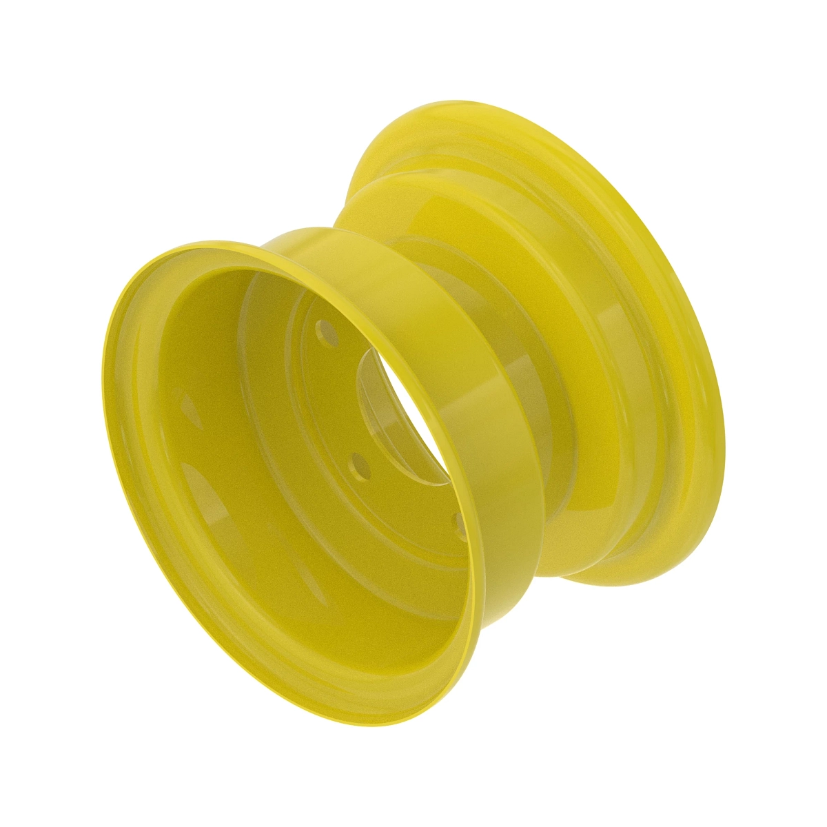 Wheel Assy - Contact Drive