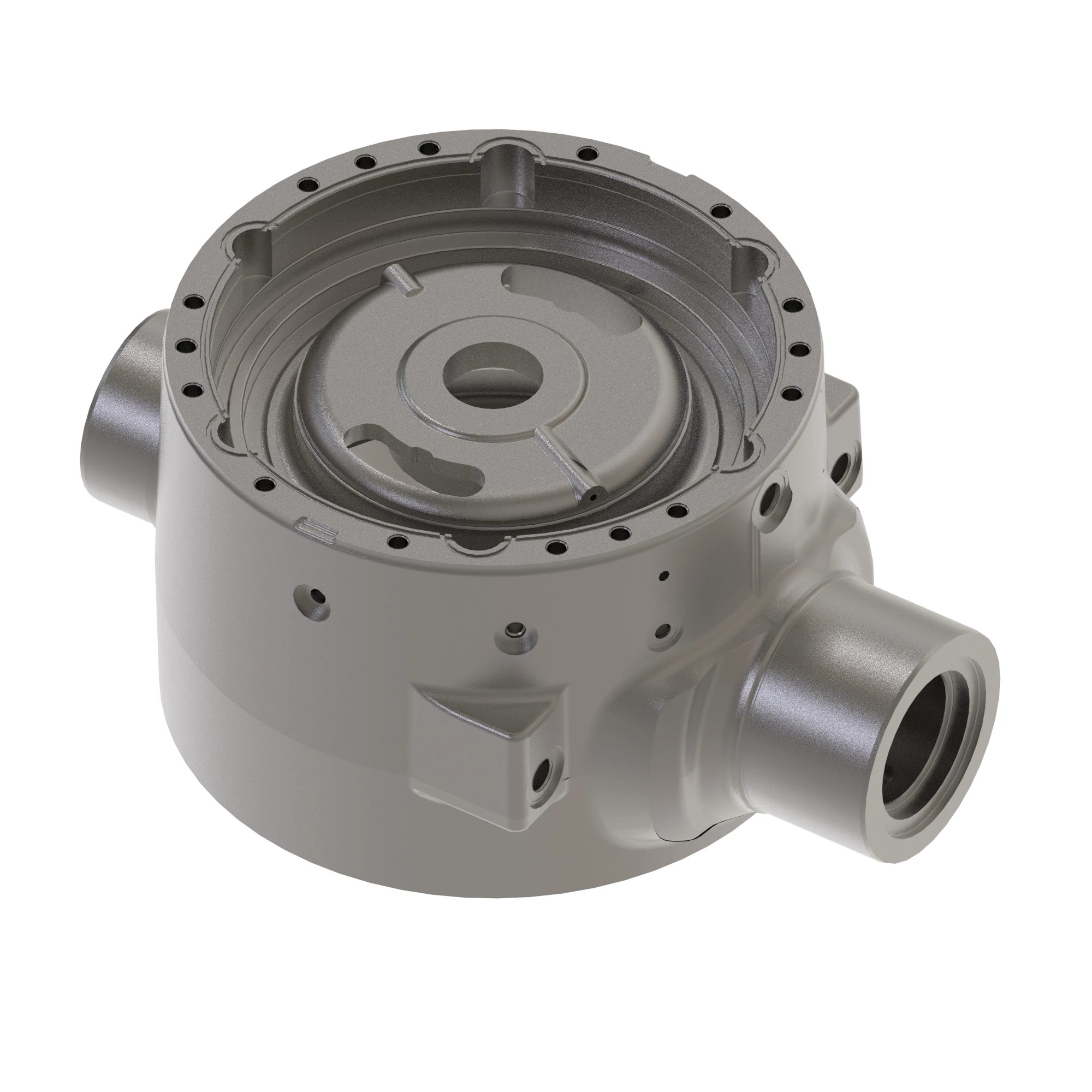 John Deere Case - R161397