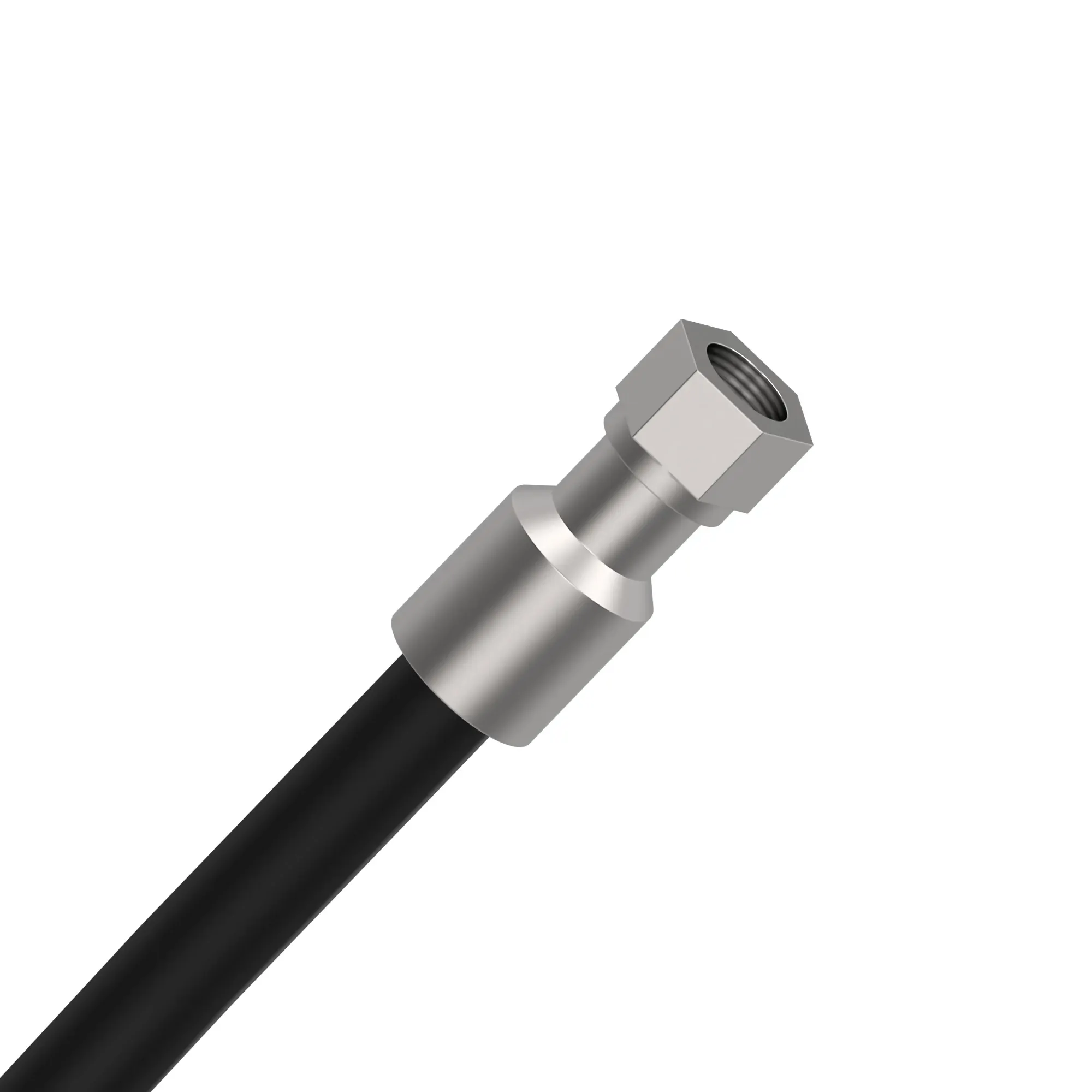 HOSE, HYDRAULIC