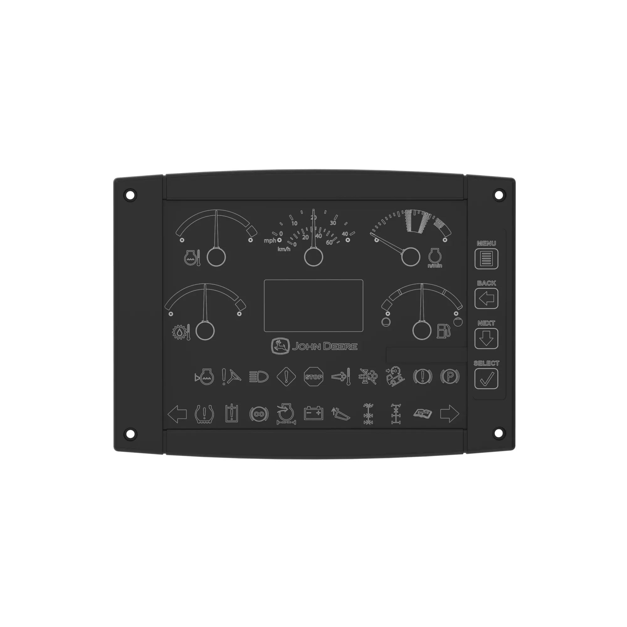 E-MODULE, CMU2