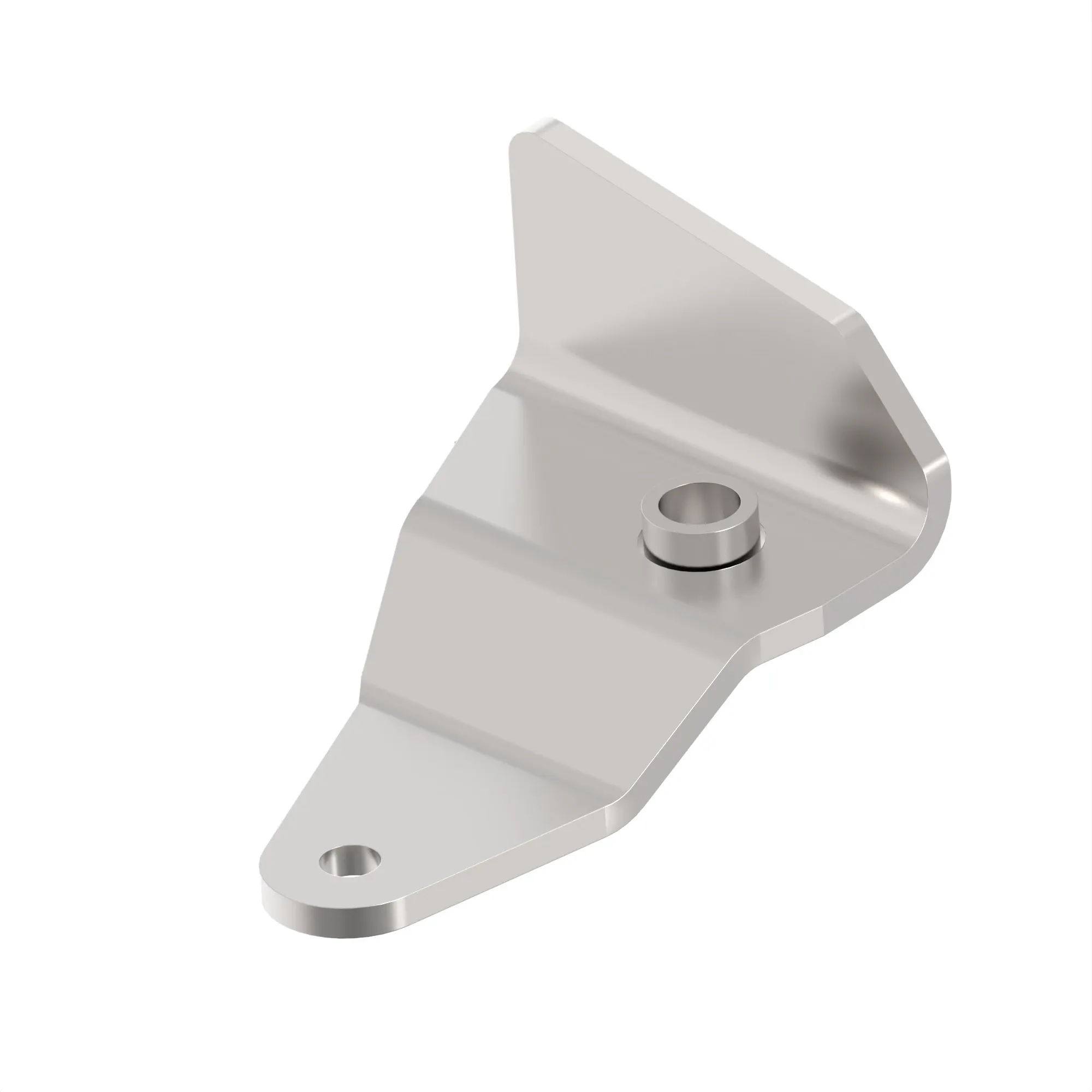 John Deere Bracket - AM132936