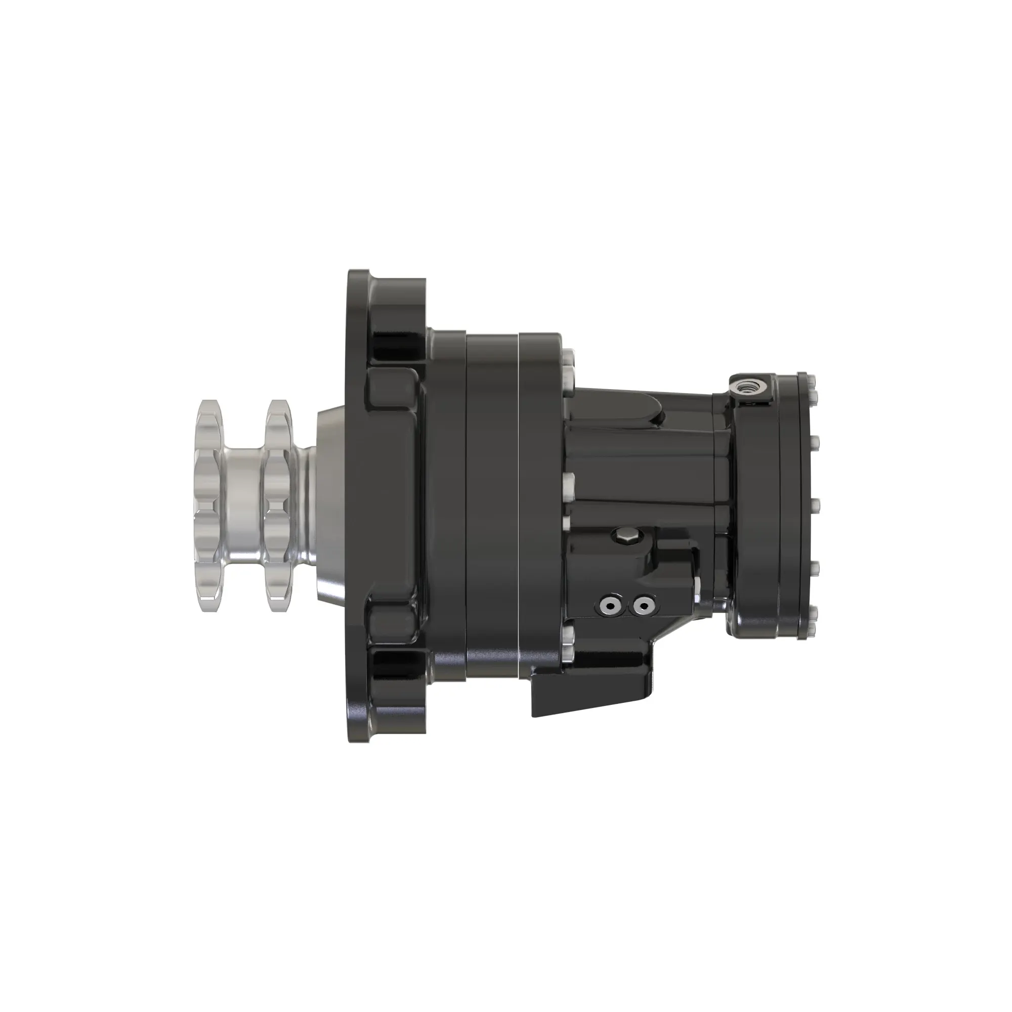 Hydraulic Motor