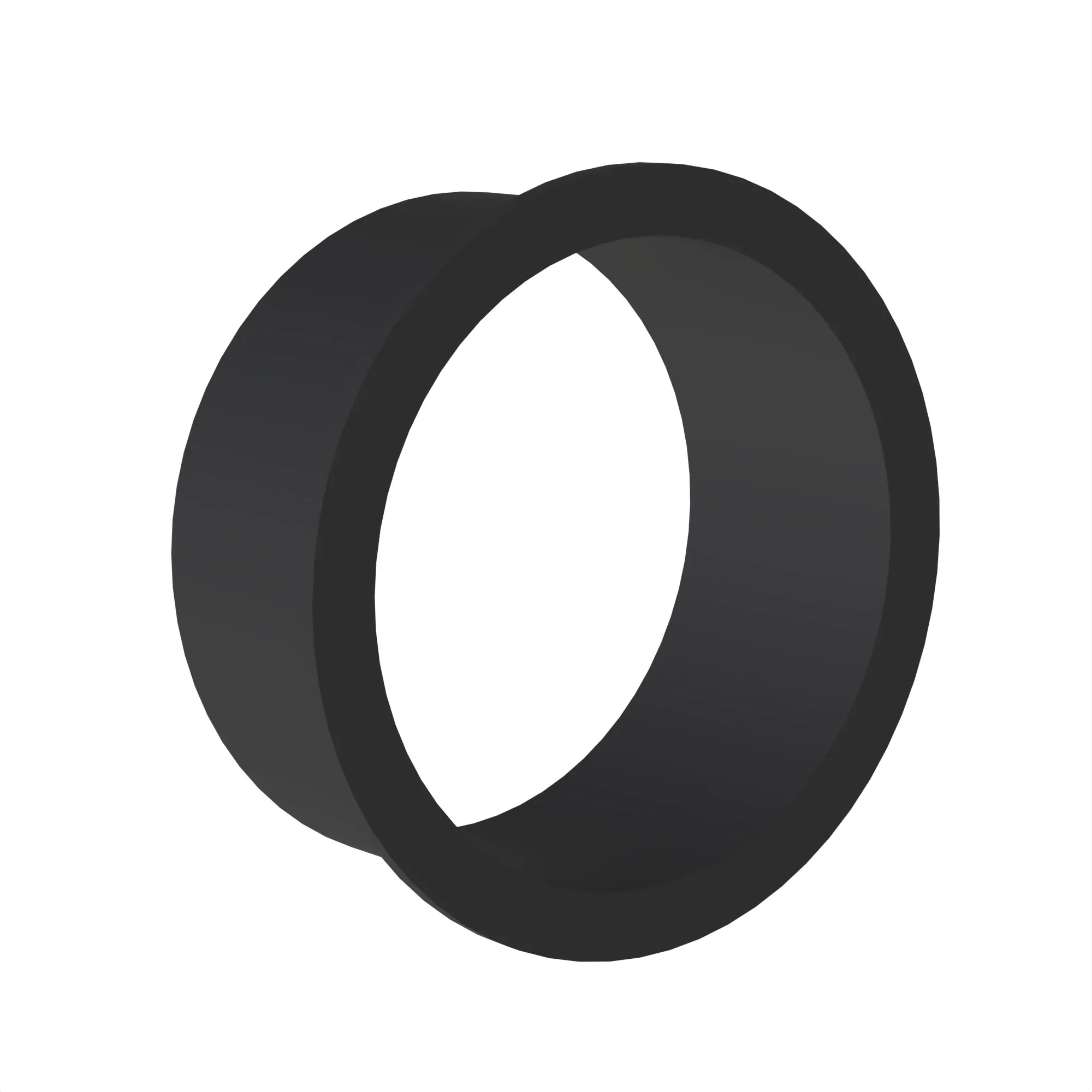 BUSHING, LOADING AUGER PIVOT
