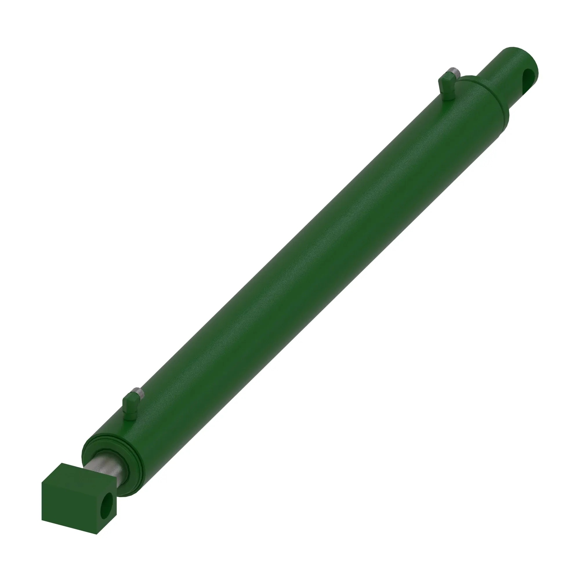 Hydraulic Cylinder, 90X56-618.5