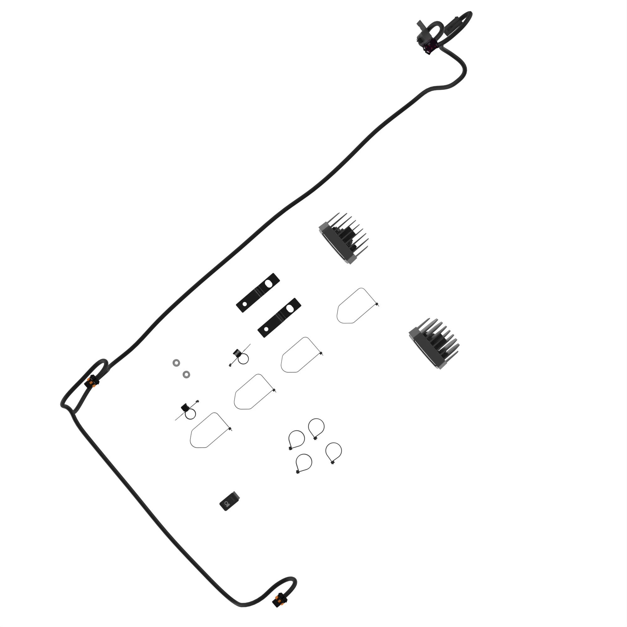 LIGHT KIT, LIGHT KIT