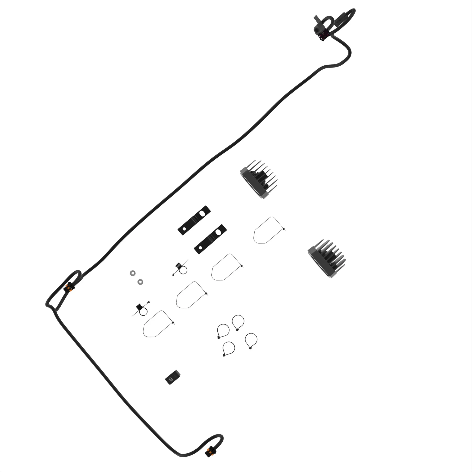 LIGHT KIT, LIGHT KIT