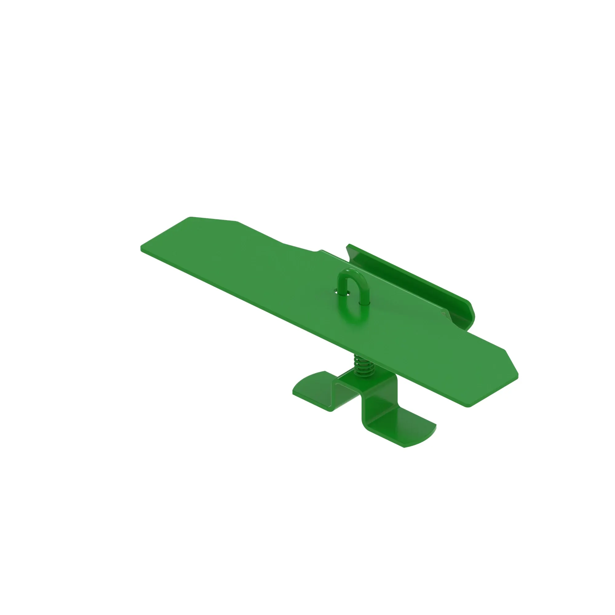 John Deere Heavy Duty Separator Grate Cover - AXE50779