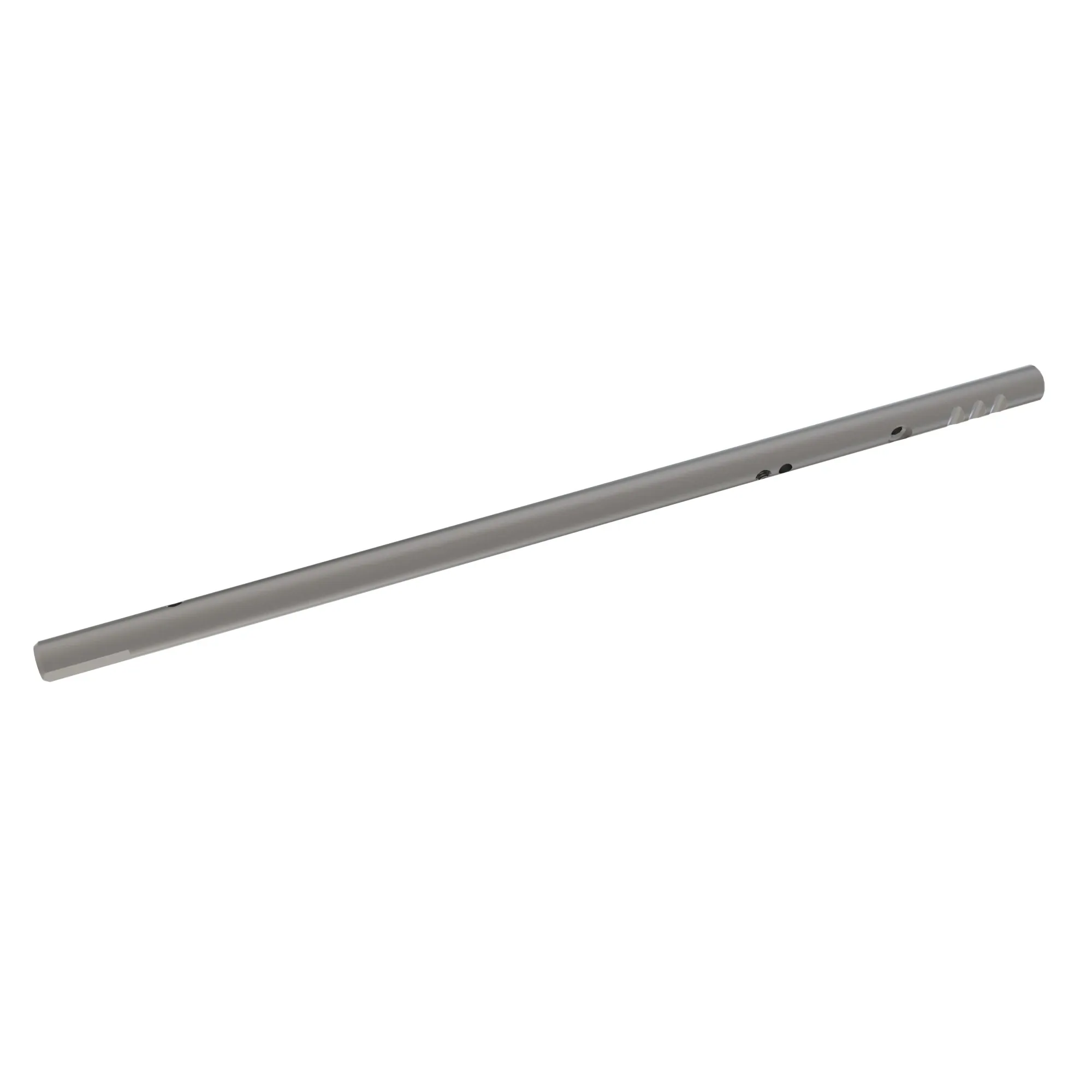 John Deere Right Side SyncShuttle™ Range Shifter Rod - SU24926